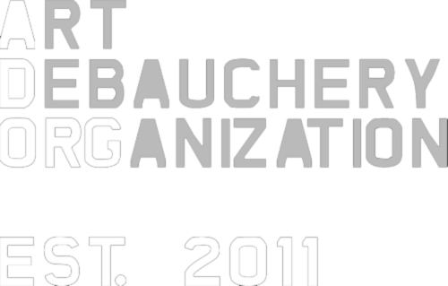 AD ORG // COMING SOON